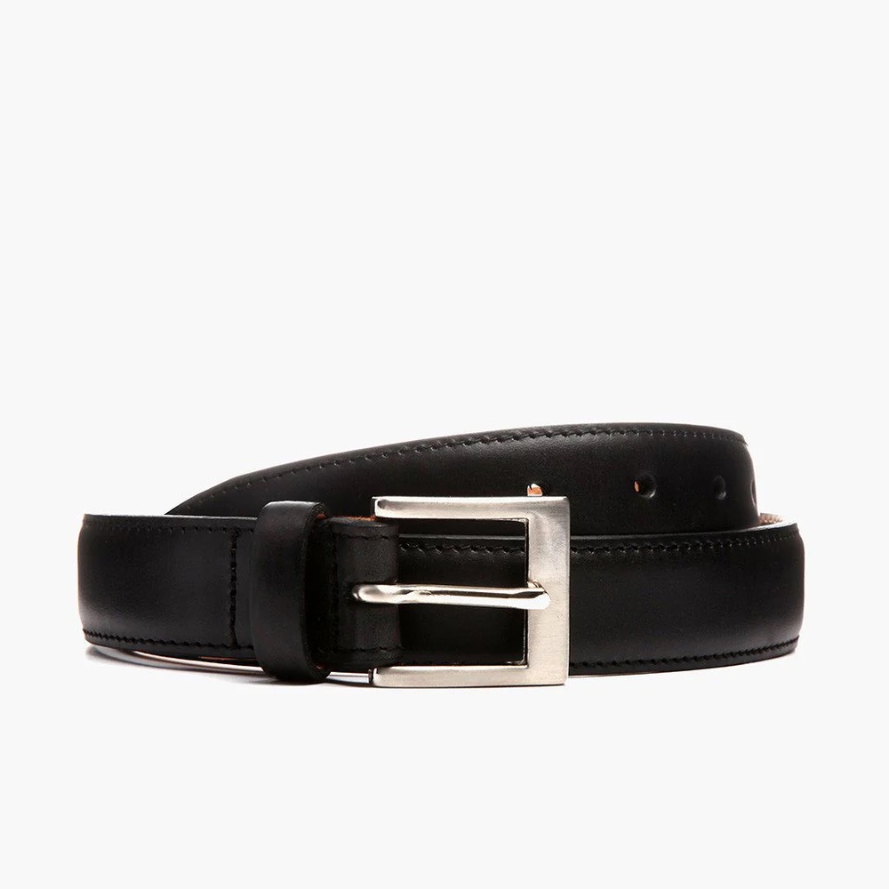 Men’s Classic Leather Belt